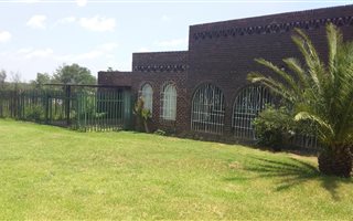 3 Bedroom House in Vereeniging