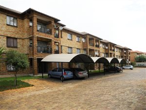 1 Bed Apartment in Erand Gardens