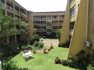 2 Bed Apartment in Pietermaritzburg Central