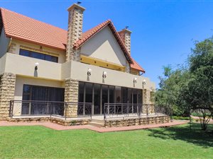 4 Bed House in Sable Hills Waterfront Estate