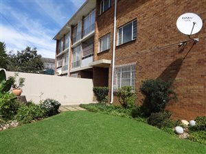 3 Bed Apartment in Glenhazel