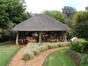 97 ha Farm in Bronkhorstspruit