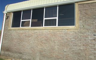 550 m² Industrial space in Marburg