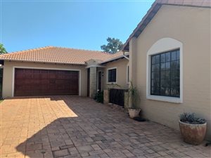 3 Bed Duet in Rayton