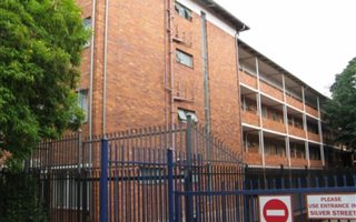 1 Bedroom Apartment in Muckleneuk