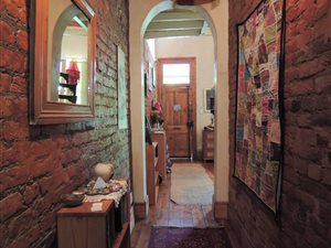 4 Bed House in Woodstock