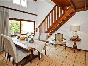 2 Bed Apartment in Sunninghill