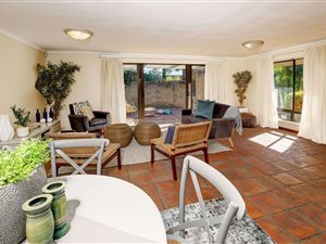 3 Bed Townhouse in Eversdal