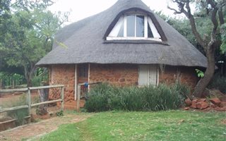 4.4 ha Farm in Bashewa
