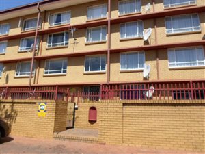 1 Bed Apartment in Muckleneuk
