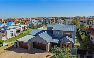 3 Bedroom House in Midlands Estate
