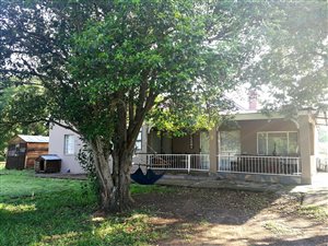 5 Bed House in Colenso