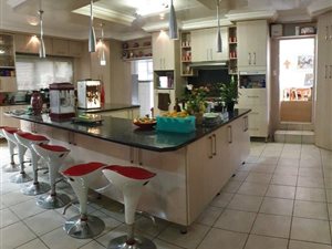 12 ha Farm in Kimberley