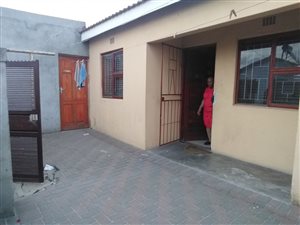 2 Bed House in Khayelitsha