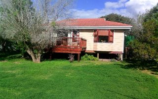 4 Bedroom House in Klein Brak River
