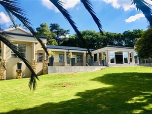 5 Bed House in Linksfield