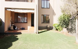 2 Bedroom Simplex in Bedfordview
