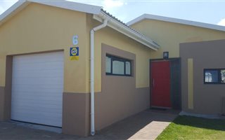 3 Bedroom House in Parsons Ridge