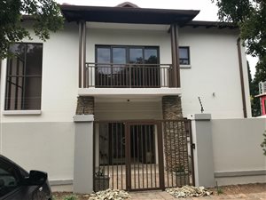450 m² Office Space in Northmead