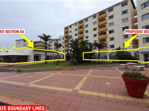 1922 m² Commercial space in Port Shepstone