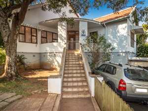 3 Bed House in Umbilo