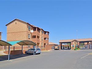 2 Bed Apartment in Atteridgeville
