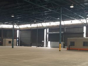 2916 m² Industrial space in Isando