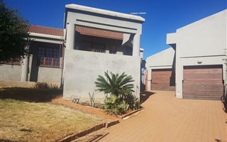 3 Bedroom House in Elandshaven
