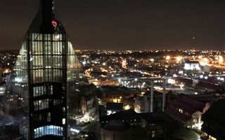 1 Bedroom Apartment in Newtown