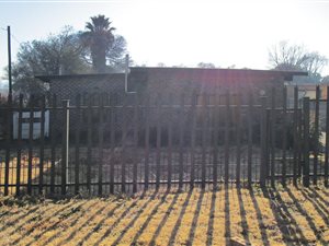 4 Bed House in Ogies