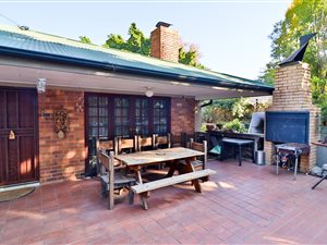 3 Bed House in Rietondale