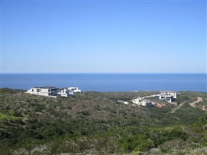 1219 m² Land available in Pinnacle Point Golf Estate