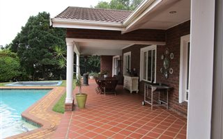 4 Bedroom House in Forest Hills