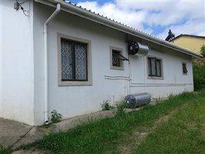3 Bed House in Risecliff