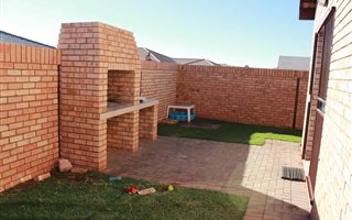 2 Bedroom House in Kimberley