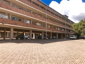 2 Bed Apartment in Horison