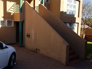 2 Bed Townhouse in Winchester Hills