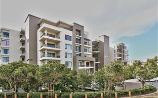 2 Bedroom Apartment in Constantia
