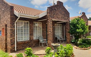 1 Bedroom Townhouse in Three Rivers
