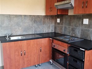 1 Bed Garden Cottage in Riversdale