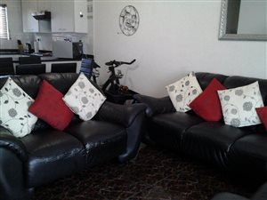 3 Bed Townhouse in Rembrandt Park