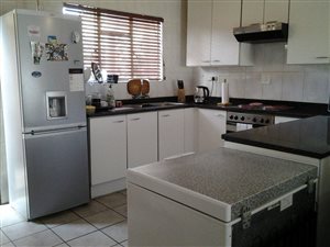 3 Bed Townhouse in Rembrandt Park