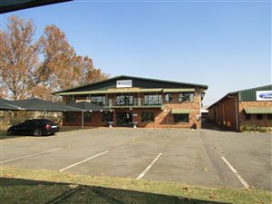 620 m² Commercial space in Masons Mill