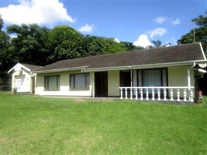 4 Bed House in Berkshire Downs