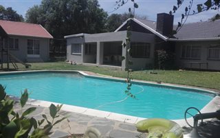 4 Bedroom House in Wendywood