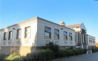 585 m² Office Space in Rivonia