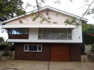 4 Bed House in Port Shepstone