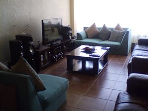 1 Bed Apartment in Hamberg