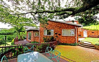 4 Bedroom House in Kloof