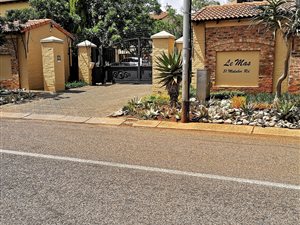 3 Bed House in Lynnwood Glen